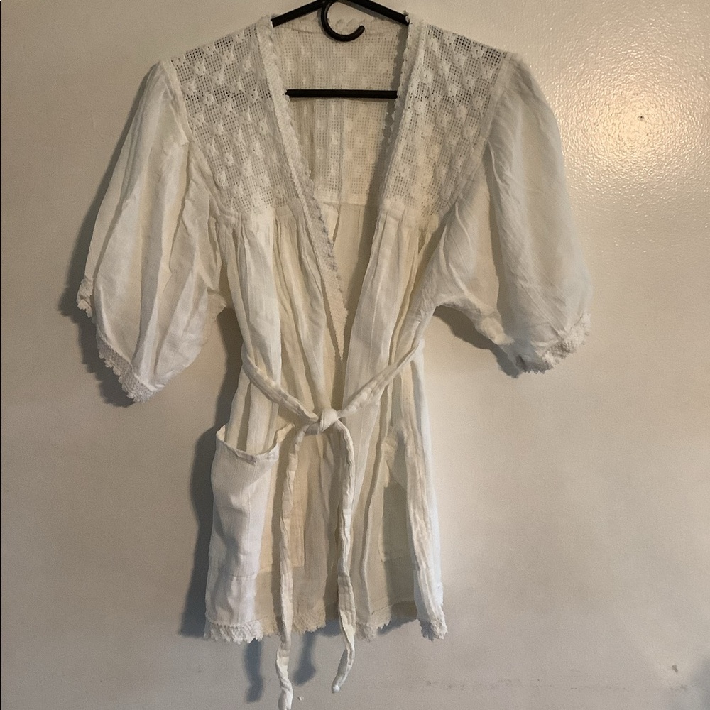 Women top
